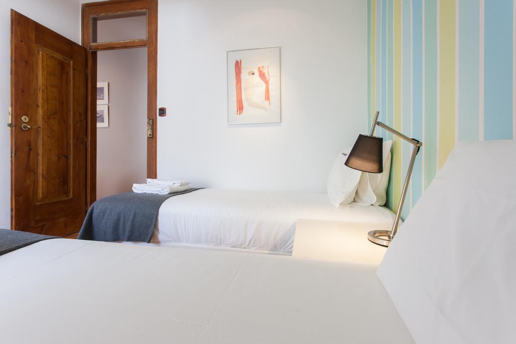 דירות ליסבון Flh Chiado Terrace Flat מראה חיצוני תמונה