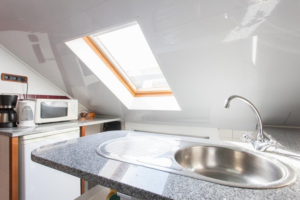דירות ליסבון Flh Chiado Terrace Flat מראה חיצוני תמונה