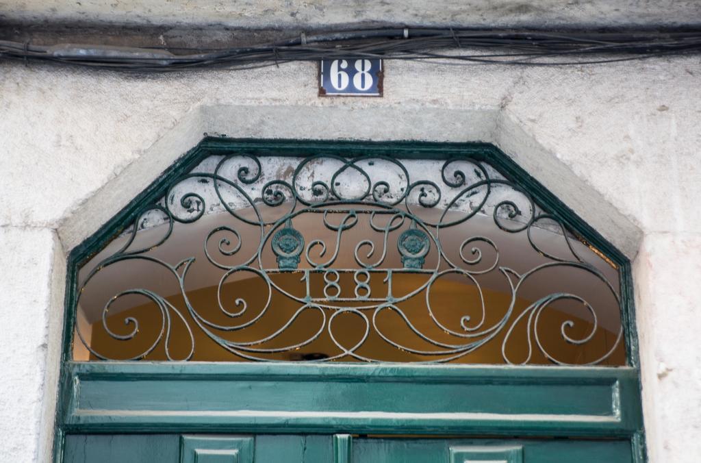 דירות ליסבון Flh Chiado Terrace Flat מראה חיצוני תמונה